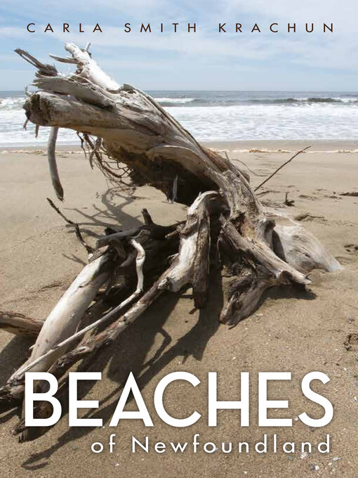 Title details for Beaches of Newfoundland by Carla Smith Krachun - Wait list